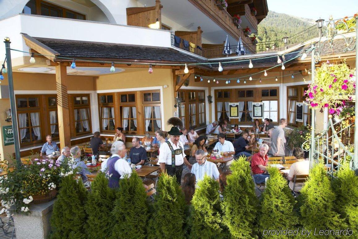 Hotel Schatten Garmisch-Partenkirchen Exteriör bild