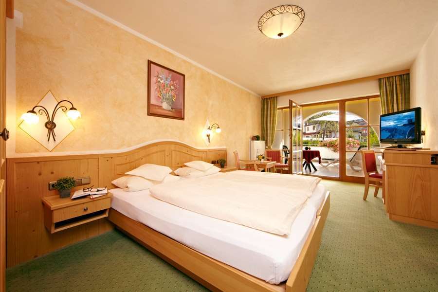 Hotel Schatten Garmisch-Partenkirchen Exteriör bild