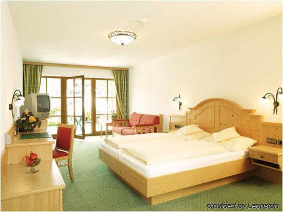 Hotel Schatten Garmisch-Partenkirchen Exteriör bild